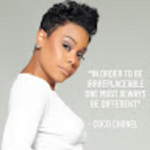 Meet your Posher, Tanissa